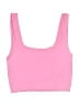 Zara Pink Swimsuit Top Size XS - photo 1