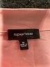 Spense 100% Viscose Pink Long Sleeve Blouse Size XL - photo 7