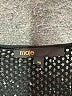 Maje Stars Black Cocktail Dress Size EU (FR) 36 / US 4 - photo 6