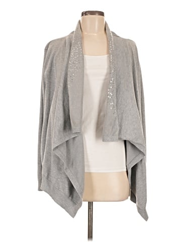 DKNY Cardigan (view 1)