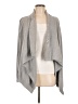DKNY Gray Cardigan Size Med - Lg - photo 1