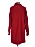 Athleta Red Turtleneck Sweater Size S - photo 2