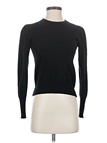 360 Cashmere Cashmere Pullover Sweater (view 1)