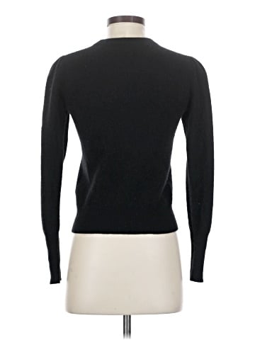 360 Cashmere Cashmere Pullover Sweater (view 2)