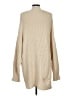 CAARA Tan Pullover Sweater Size L - photo 2