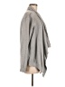 DKNY Gray Cardigan Size Med - Lg - photo 4