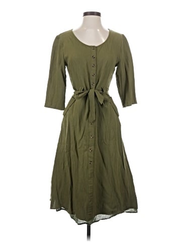 Polagram Casual Dress (view 1)