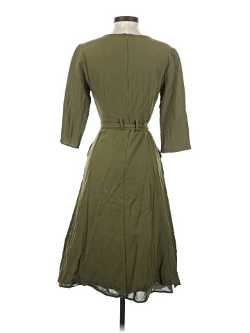 Polagram Casual Dress (view 2)