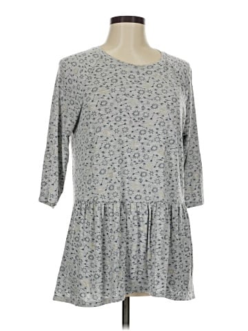 Boden 3/4 Sleeve T-Shirt (view 1)