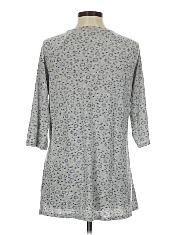Boden 3/4 Sleeve T-Shirt (view 2)