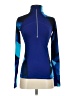 Athleta Blue Pullover Sweater Size XXS - photo 1