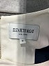 Elizabeth McKay Blue Sleeveless Top Size 6 - photo 7