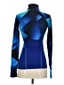 Athleta Blue Pullover Sweater Size XXS - photo 2