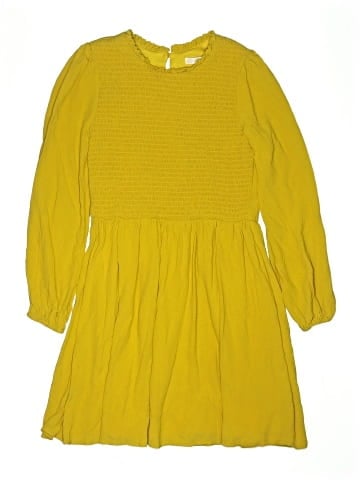 GB Girls Dress (view 1)