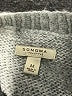 SONOMA life + style Tweed Gray Pullover Sweater Size M - photo 7
