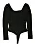 Madewell Black Bodysuit Size M - photo 1