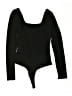 Madewell Black Bodysuit Size M - photo 2