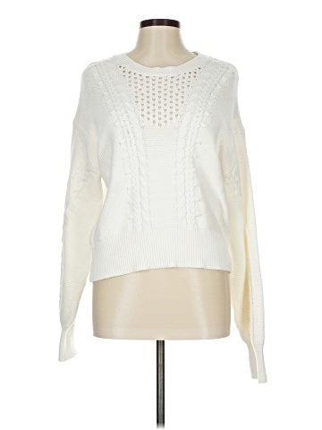 Buffalo Pullover Sweater (view 1)