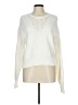 Buffalo Ivory Pullover Sweater Size L - photo 1