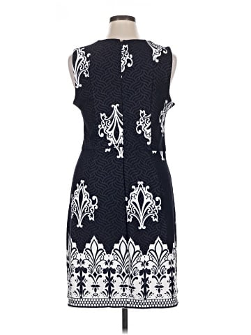 New York & Company Casual Dress (view 2)
