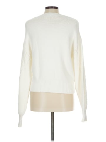 Buffalo Pullover Sweater (view 2)
