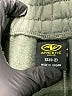 Athletic Works Solid Green Track Pants Size 0 - 2 - photo 7