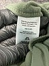 Athletic Works Solid Green Track Pants Size 0 - 2 - photo 8