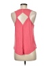 Athleta Pink Tank Top Size M - photo 2