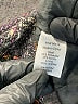 Coldwater Creek Tweed Black Jacket Size 6 - 8 - photo 7