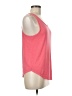 Athleta Pink Tank Top Size M - photo 4