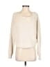 Gentle Fawn 100% Nylon Ivory Pullover Sweater Size XS - photo 1