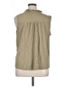 Knox Rose Tan Sleeveless Top Size XL - photo 2