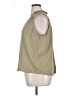 Knox Rose Tan Sleeveless Top Size XL - photo 5