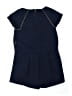 Baker by Ted Baker Blue Short Sleeve Outfit Size 4 - 5 - photo 2