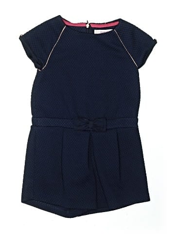 Baker by Ted Baker Short Sleeve Outfit (view 1)