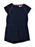 Baker by Ted Baker Blue Short Sleeve Outfit Size 4 - 5 - photo 1