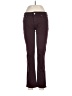DL1961 Burgundy Jeans Size 29 waist - photo 1