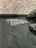Anko Black Bodysuit Size 12 - photo 3