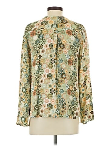Odd Molly Long Sleeve Blouse (view 2)