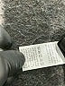 Romwe 100% Polyester Solid Black Casual Skirt Size 3X - photo 5