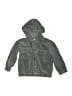 Grayson Collective 100% Cotton Gray Denim Jacket Size 4T - photo 1