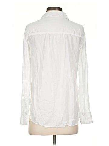 Bella Dahl Long Sleeve Button-Down Shirt (view 2)
