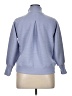 RBX Blue Purple Turtleneck Sweater Size XL (estimated) - photo 2
