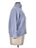 RBX Blue Purple Turtleneck Sweater Size XL (estimated) - photo 4