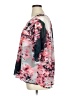 Jennifer Lopez 100% Polyester Pink 3/4 Sleeve Blouse Size 1X - photo 5
