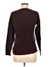 Rag & Bone/JEAN Burgundy Pullover Sweater Size M - photo 2