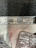 Dynamite 100% Cotton Metallic Silver Jeans Size 2 - photo 7