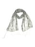 Unbranded Gray Scarf One size - photo 1