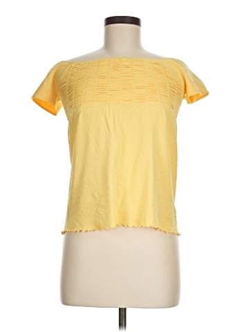Last Tango Short Sleeve Top (view 1)