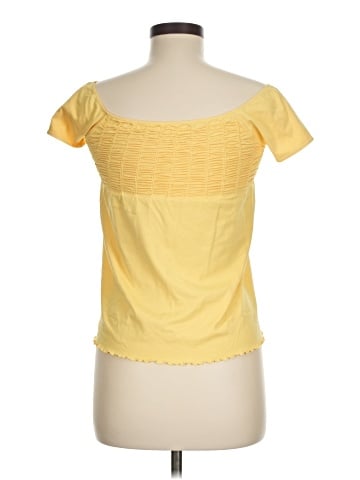 Last Tango Short Sleeve Top (view 2)